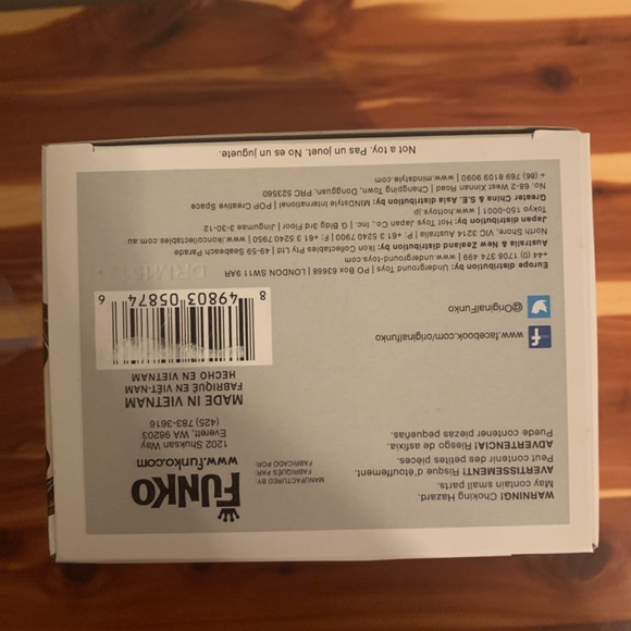 Funko Friends Rachel Green - Picture 6 of 6